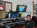 John Gendron, NJ4Z, Section Manager of the ARRL South Carolina Section.